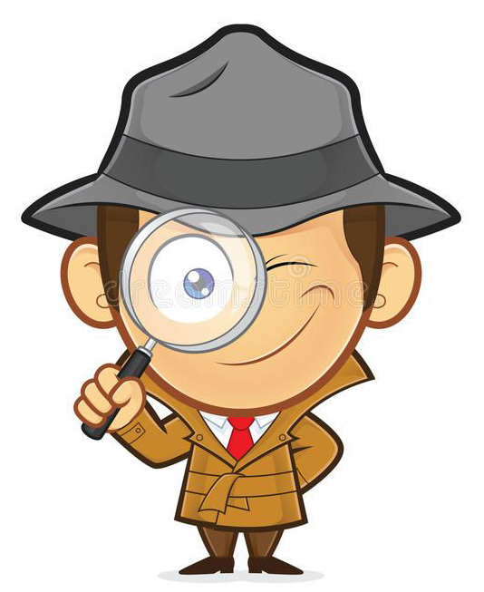 Inspect Our Process