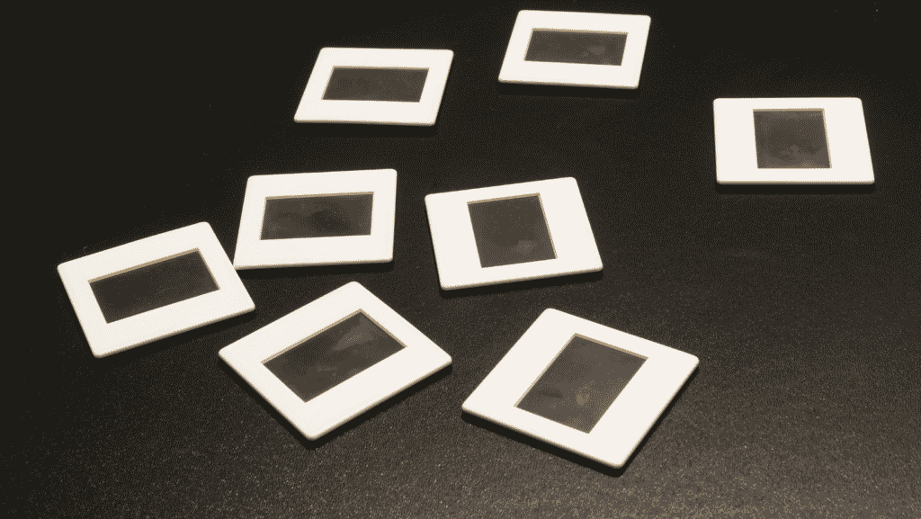 Photo Print Album Digitizing